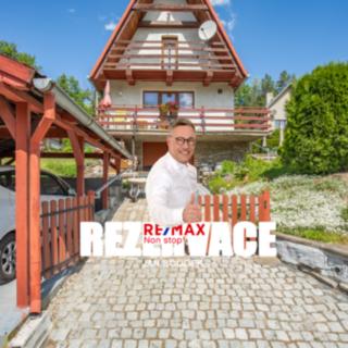 Prodej chaty 80 m² Počedělice Orasice