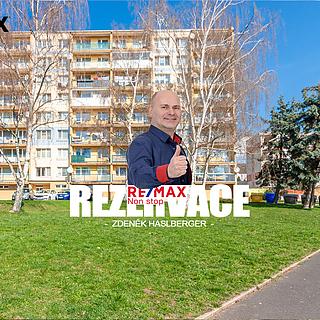 Prodej bytu 3+1 68 m² Litvínov Janov, Kopistská