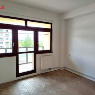 Pronájem bytu 2+kk 36 m² Litvínov Horní, Koldům