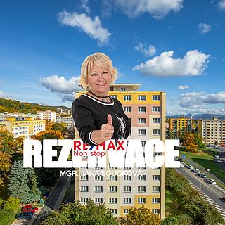 Prodej bytu 2+1 55 m² Litvínov Horní, Tylova