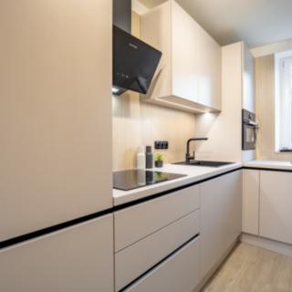 Prodej bytu 3+kk 62 m² Meziboří, Okružní