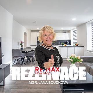 Prodej bytu 3+kk 76 m² Litvínov Horní, Podkrušnohorská