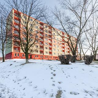 Prodej bytu 2+1 53 m² Most, Jaroslava Průchy