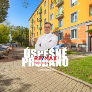 Prodej bytu 2+1 60 m² Most, Josefa Skupy