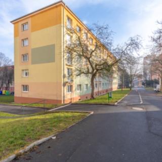 Prodej bytu 3+1 76 m² Most, Marie Pujmanové