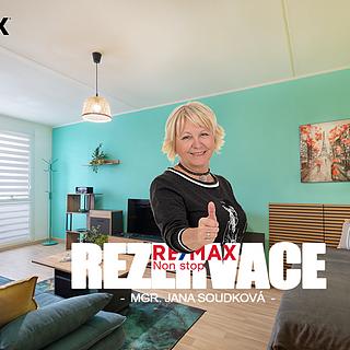 Prodej bytu 2+kk 49 m² Bílina Pražské Předměstí, Bezejmenná