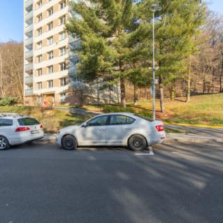 Prodej bytu 1+1 35 m² Litvínov Horní, Tylova