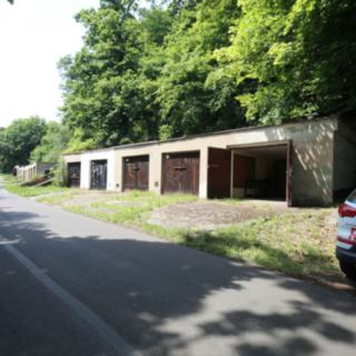 Pronájem garáže 25 m² Litvínov Horní, Gorkého