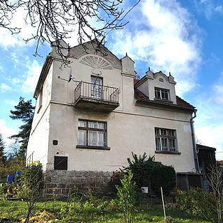 Prodej rodinného domu 100 m² Tis u Blatna