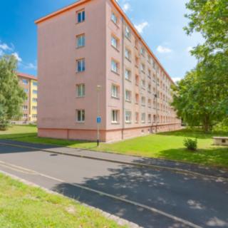 Prodej bytu 2+1 54 m² Most, Brigádnická