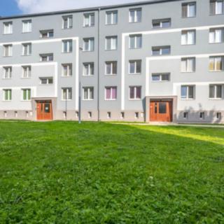 Prodej bytu 2+kk 45 m² Meziboří, Okružní