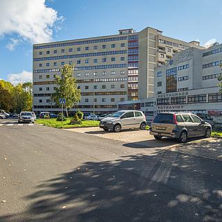 Prodej bytu 2+kk 53 m² Litvínov Horní, Koldům