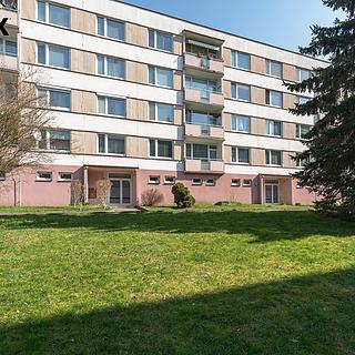 Prodej bytu 2+1 59 m² Děčín XXXII-Boletice nad Labem, Přímá