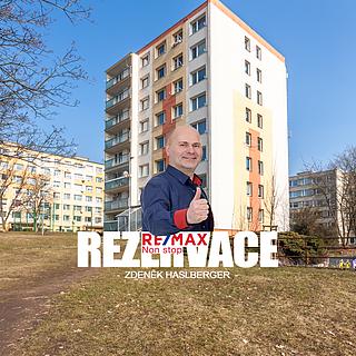 Prodej bytu 2+kk 50 m² Litvínov Horní Litvínov, Valdštejnská