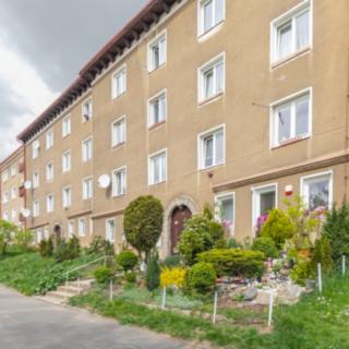Pronájem bytu 1+1 45 m² Meziboří, Mírová