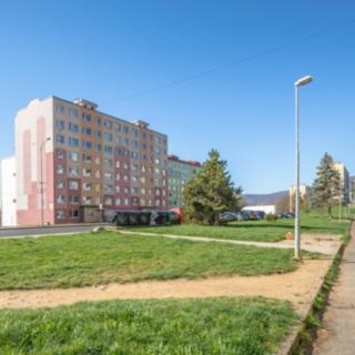 Prodej bytu 2+kk 41 m² Litvínov