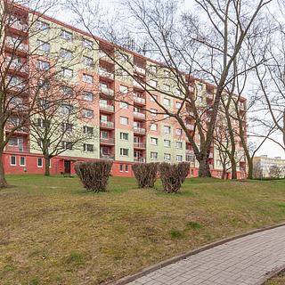 Prodej bytu 2+1 53 m² Most, Jaroslava Průchy