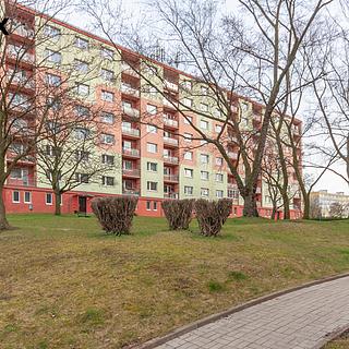 Prodej bytu 2+1 53 m² Most, Jaroslava Průchy