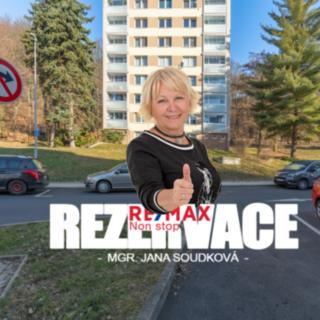 Prodej bytu 1+1 35 m² Litvínov Horní, Tylova
