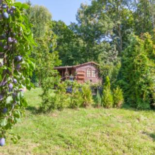 Prodej zahrady 738 m² Lom
