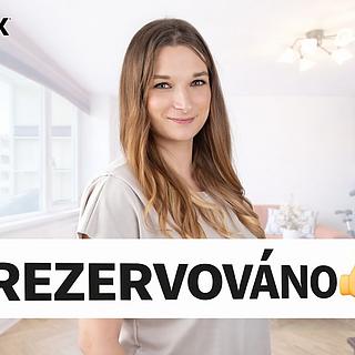 Prodej bytu 3+1 62 m² Litvínov Horní Litvínov, Mostecká