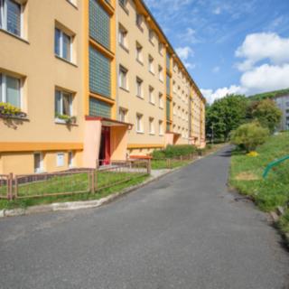 Prodej bytu 4+kk 65 m² Meziboří, J. A. Komenského