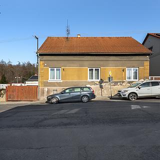 Prodej rodinného domu 220 m² Lom, Podkrušnohorská