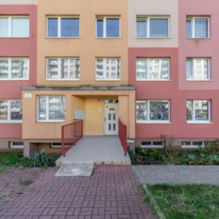 Prodej bytu 2+kk 41 m² Litvínov