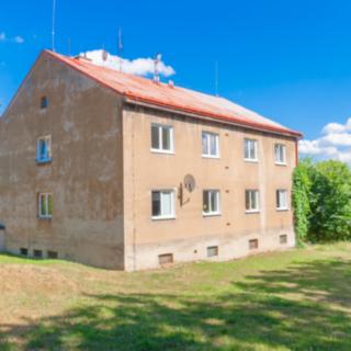 Pronájem bytu 2+1 38 m² Lom Loučná, Novostavby