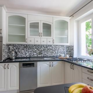 Pronájem bytu 4+1 70 m² Litvínov Horní, Mánesova