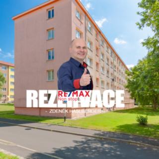 Prodej bytu 2+1 54 m² Most, Brigádnická