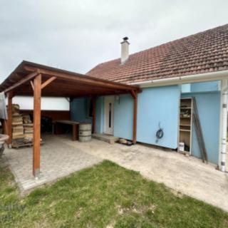 Prodej rodinného domu 90 m² Sentice