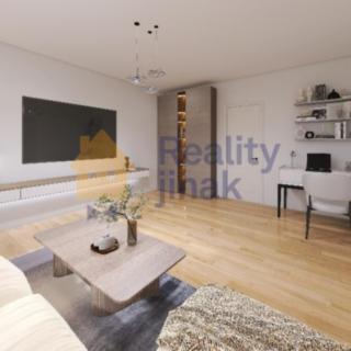 Prodej bytu 2+1 84 m² Praha
