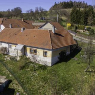 Prodej rodinného domu 128 m² Letovice Chlum