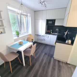 Pronájem bytu 1+1 29 m² Brno Řečkovice, Sibiřská