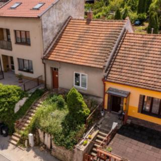 Prodej rodinného domu 75 m² Brno
