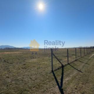 Prodej zahrady 686 m² Pasohlávky