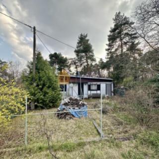 Prodej rodinného domu 47 m² Rozdrojovice, Na Dědině