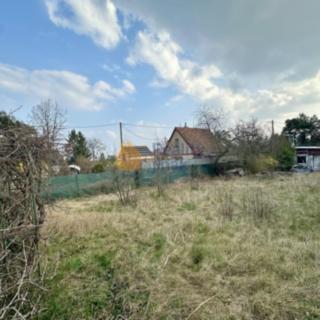 Prodej stavební parcely 536 m² Rozdrojovice, Na Dědině