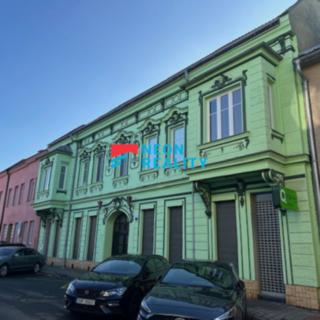 Pronájem ostatního komerčního prostoru 143 m² Ostrava Mariánské Hory, Slavníkovců