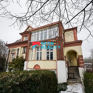 Pronájem kanceláře 101 m² Ostrava Kunčice, Frýdecká