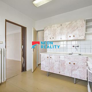 Prodej bytu 3+1 84 m² Ostrava