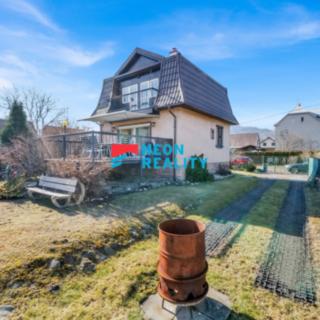 Prodej chaty 110 m² Frýdlant nad Ostravicí Frýdlant, Nová Dědina