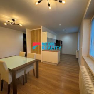 Pronájem bytu 2+kk 51 m² Ostrava