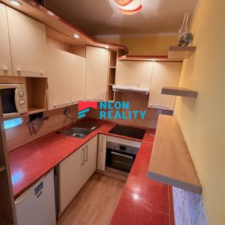 Pronájem bytu 1+kk, garsoniery 31 m² Orlová