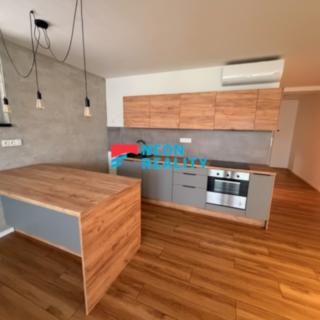 Pronájem bytu 2+kk 65 m² Ostrava Moravská, Petra Křičky