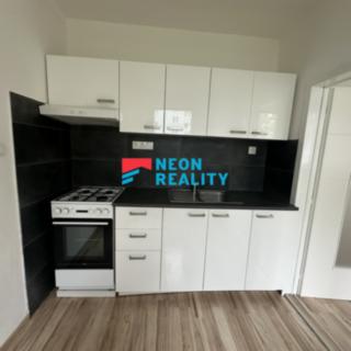 Pronájem bytu 2+1 48 m² Orlová