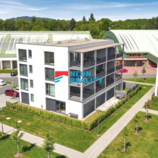 Pronájem bytu 2+kk 58 m² Frýdlant nad Ostravicí Frýdlant, Sportovní