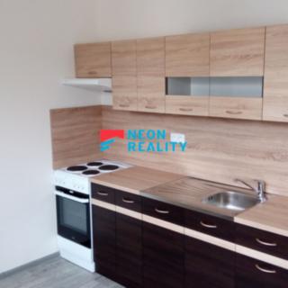 Prodej bytu 1+1 36 m² Ostrava Moravská, Ahepjukova