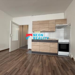 Prodej bytu 1+kk, garsoniery 33 m² Orlová